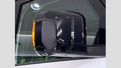 Defender 110 46
