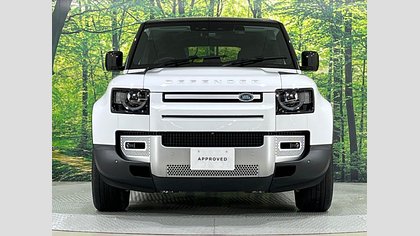 Defender 110 1