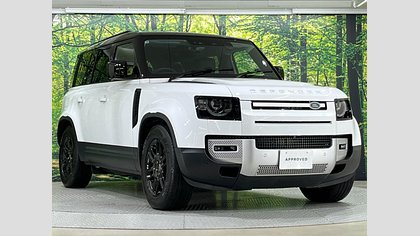 Defender 110 0