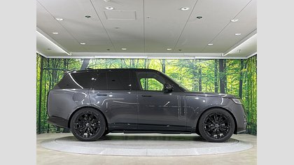 Range Rover 7