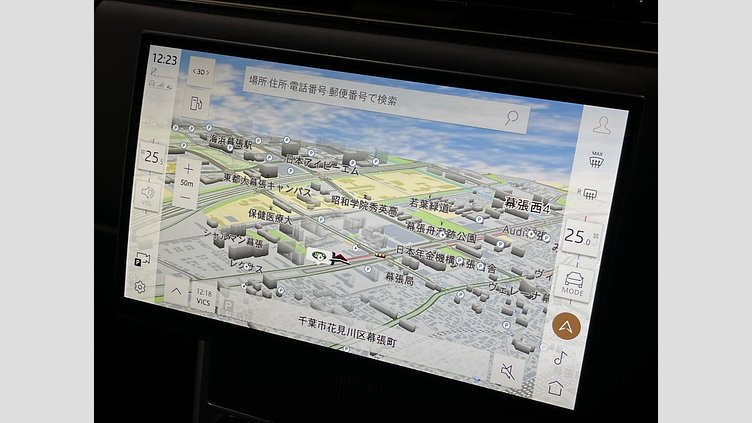 2024 認定中古車 Land Rover Range Rover カルパチアングレイ P550 AWD PHEV（AT） スタンダードホイールベース Autobiography