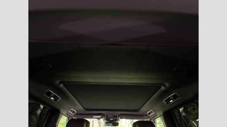 2024 認定中古車 Land Rover Range Rover カルパチアングレイ P550 AWD PHEV（AT） スタンダードホイールベース Autobiography
