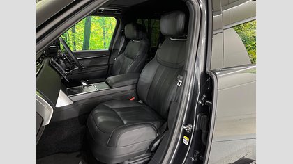Range Rover 13