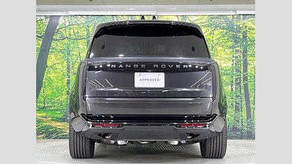 Range Rover 5