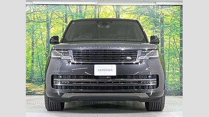 Range Rover 1