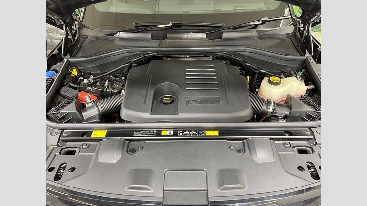 2024 認定中古車 Land Rover Range Rover カルパチアングレイ P550 AWD PHEV（AT） スタンダードホイールベース Autobiography