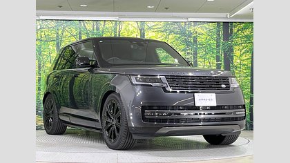 Range Rover 0