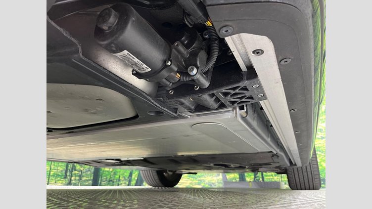 2024 認定中古車 Land Rover Range Rover カルパチアングレイ P550 AWD PHEV（AT） スタンダードホイールベース Autobiography