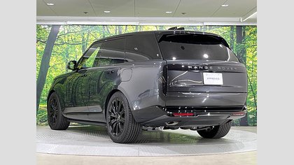 Range Rover 4