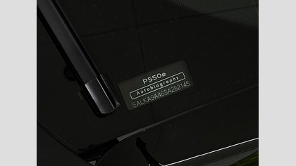 Range Rover 60