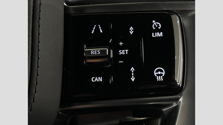 2024 認定中古車 Land Rover Range Rover カルパチアングレイ P550 AWD PHEV（AT） スタンダードホイールベース Autobiography