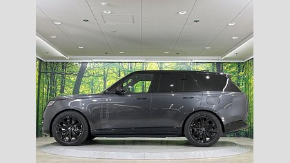 Range Rover 3