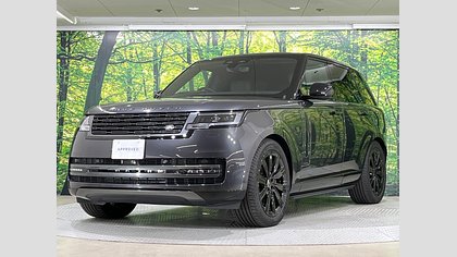 Range Rover 2