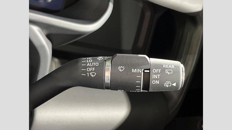 2023 認定中古車 Land Rover Defender 110 サントリーニブラック D300 AWD（AT） X