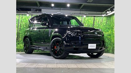 Defender 110 0