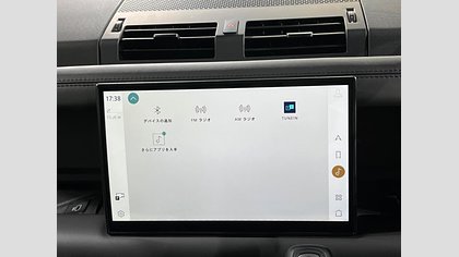 Defender 110 38