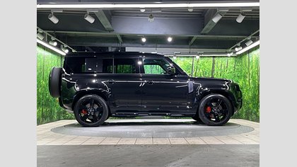 Defender 110 22