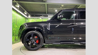 Defender 110 27