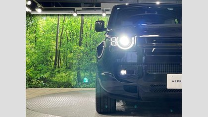 Defender 110 24