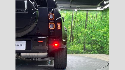 Defender 110 29