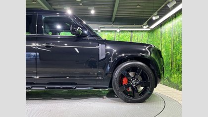 Defender 110 26