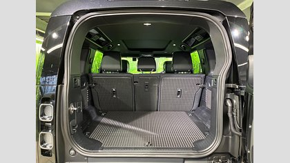 Defender 110 72
