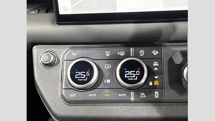 Defender 110 66