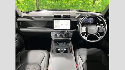 Defender 110 3