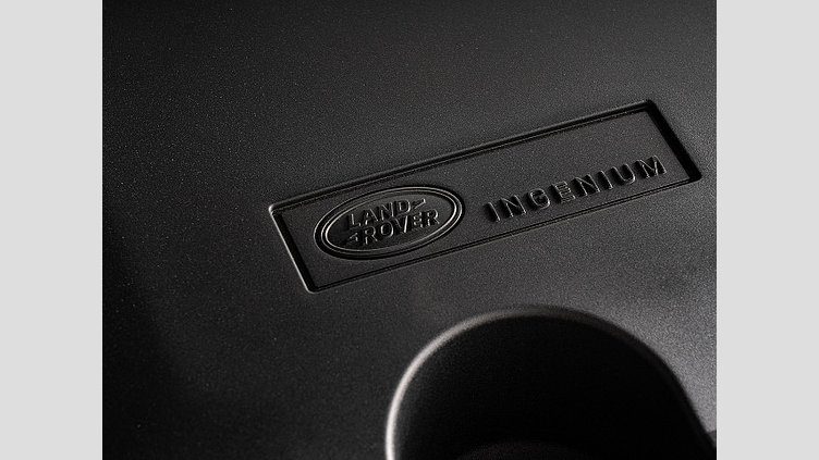 2023 認定中古車 Land Rover Range Rover Sport オストゥーニパールホワイト D300 AWD MHEV（AT） スタンダードホイールベース AUTOBIOGRAPHY