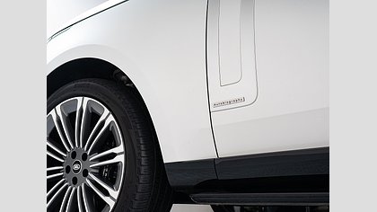 Range Rover Sport 75