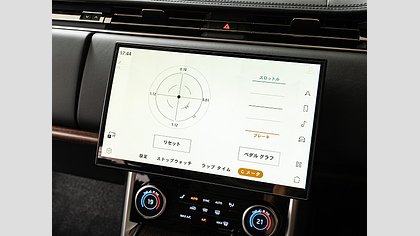 Range Rover Sport 57