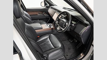 Range Rover Sport 26