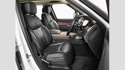 Range Rover Sport 27