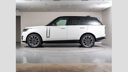 Range Rover Sport 5