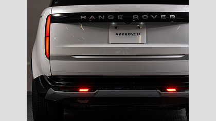 Range Rover Sport 8