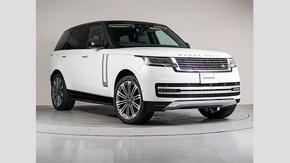 Range Rover Sport 0