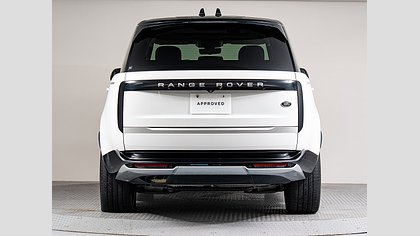 Range Rover Sport 7