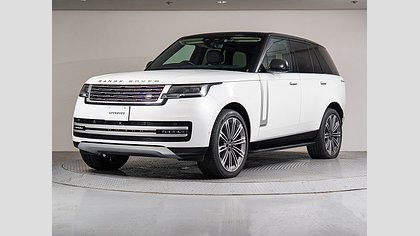 Range Rover Sport 4