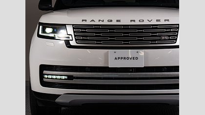 Range Rover Sport 3