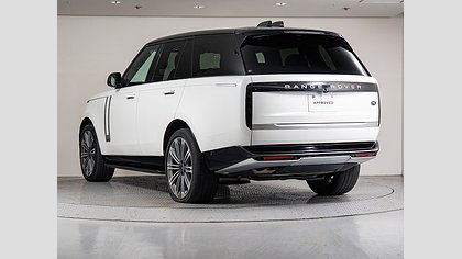 Range Rover Sport 6