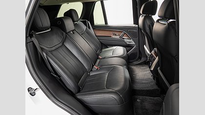 Range Rover Sport 24