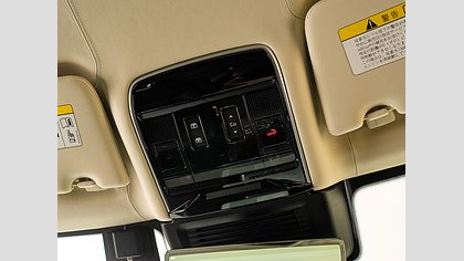Range Rover Sport 65