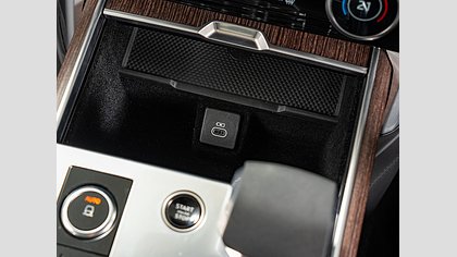 Range Rover Sport 44
