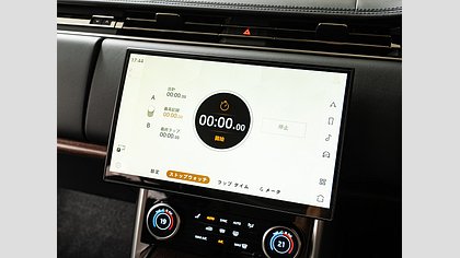 Range Rover Sport 55