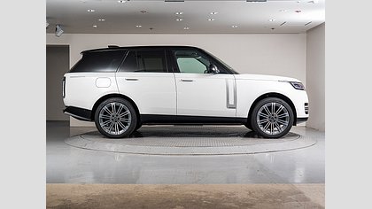 Range Rover Sport 10