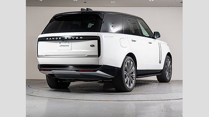 Range Rover Sport 9