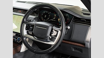 Range Rover Sport 31