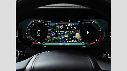 Range Rover Sport 36