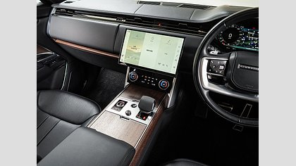 Range Rover Sport 40