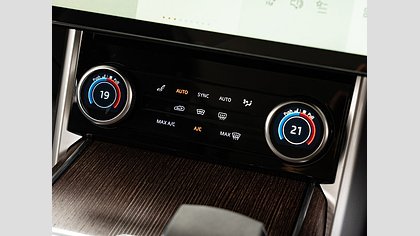 Range Rover Sport 45